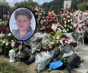 Tragiczna śmierć ukochanej pielęgniarki. Pani Monika niedawno świętowała 40-lecie pracy
