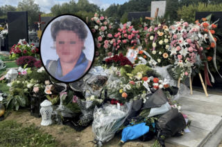 Tragiczna śmierć ukochanej pielęgniarki. Pani Monika niedawno świętowała 40-lecie pracy