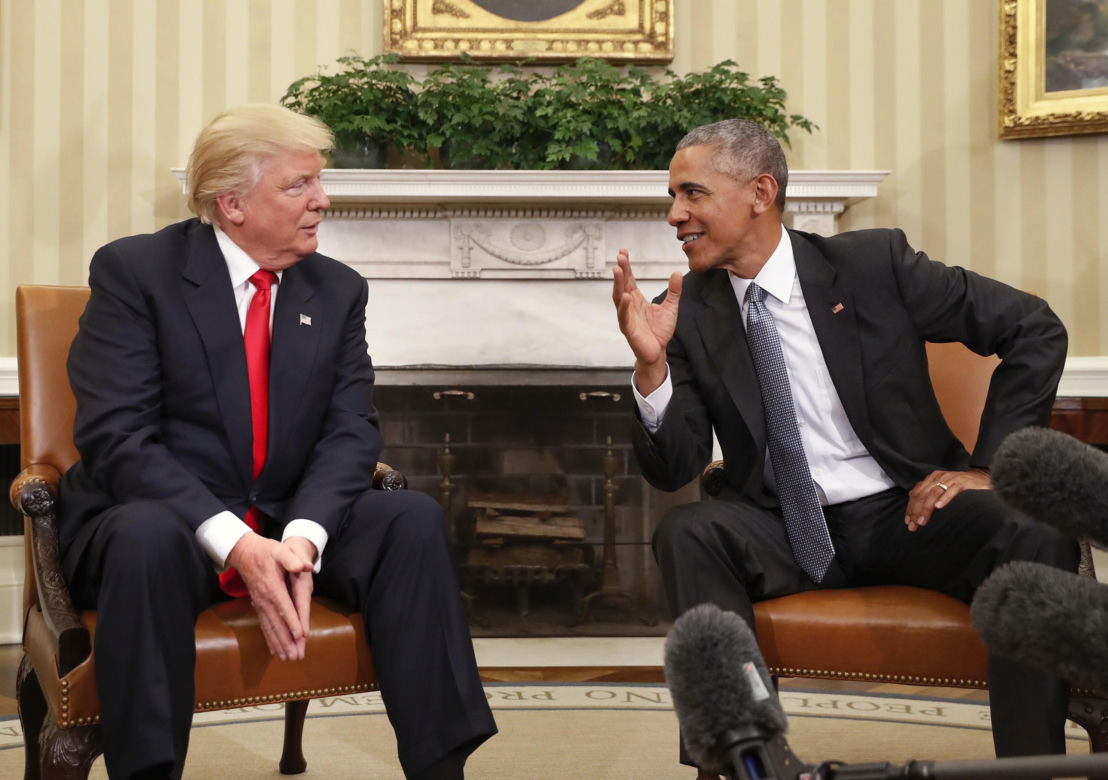 Barack Obama się rozwodzi?! Szaleją plotki o decyzji Michelle