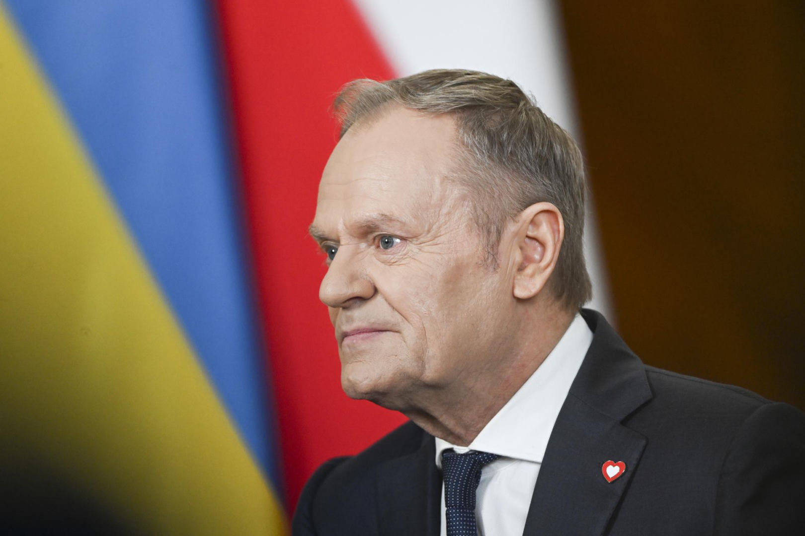 Tusk ma duży problem! "Jest kłamcą i przestępcą"! Pozew w sądzie