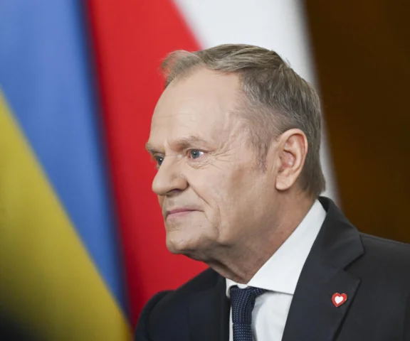 Tusk wrzucił nagranie z dziećmi i się zaczęło