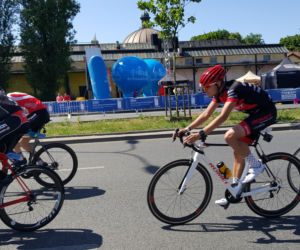Bydgoszcz Cycling Challenge