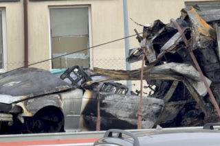 Sprawca śmiertelnego wypadku pod Słupskiem w areszcie. 28-latek był pod wpływem narkotyków 