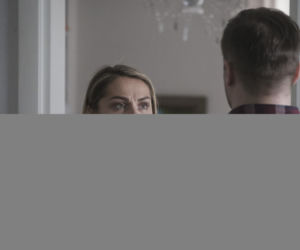 Przyjaciółki 11 sezon odcinek 130, Inga (Małgorzata Socha), Żółkowski (Kamil Maćkowiak)