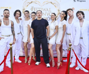 Festiwal Weselnych Przebojów w Mrągowie 2026  - poprawiny
