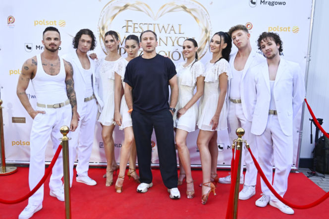 Festiwal Weselnych Przebojów w Mrągowie 2026  - poprawiny
