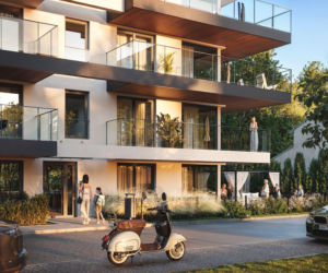 Rezydencja Świerkowa