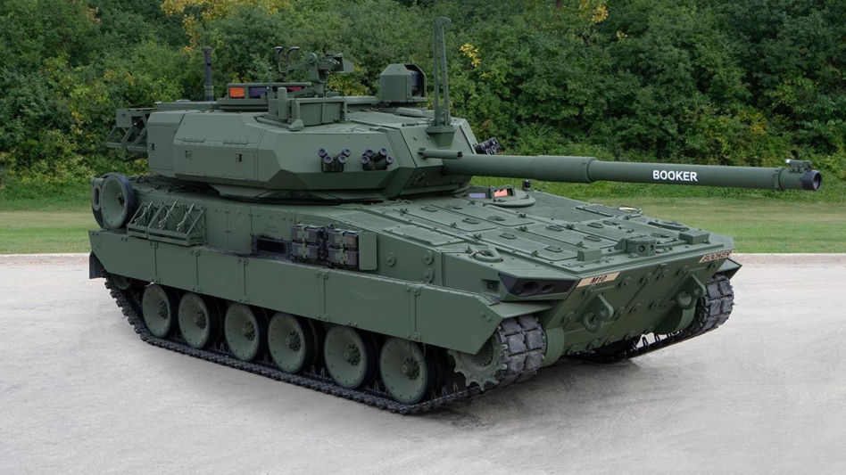 M10 Booker