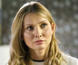 Barwy szczęścia, odc. 2063. Zosia (Joanna Moro)