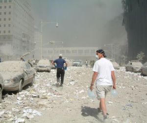 Atak na World Trade Center minuta po minucie. Tak 11 września 2001 zmienił świat