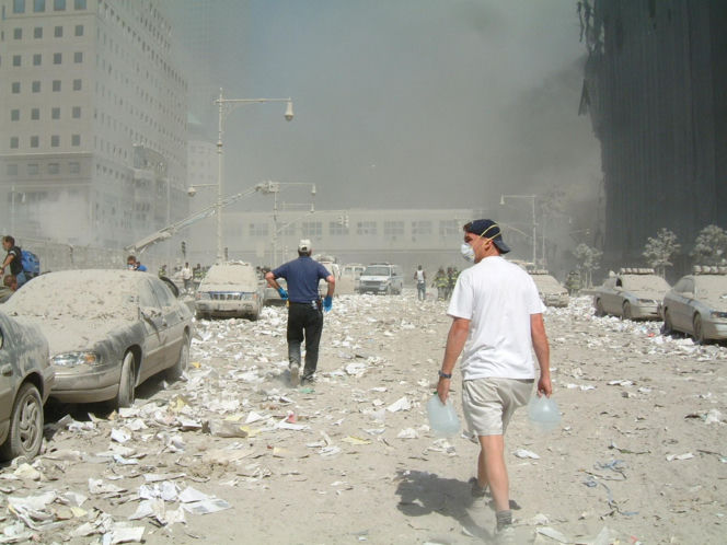 Atak na World Trade Center minuta po minucie. Tak 11 września 2001 zmienił świat