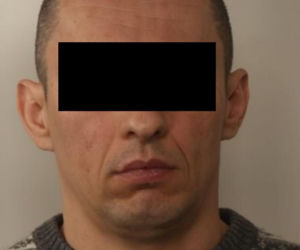 Ostry wciąż na wolności