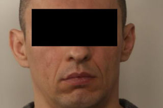 Ostry wciąż na wolności