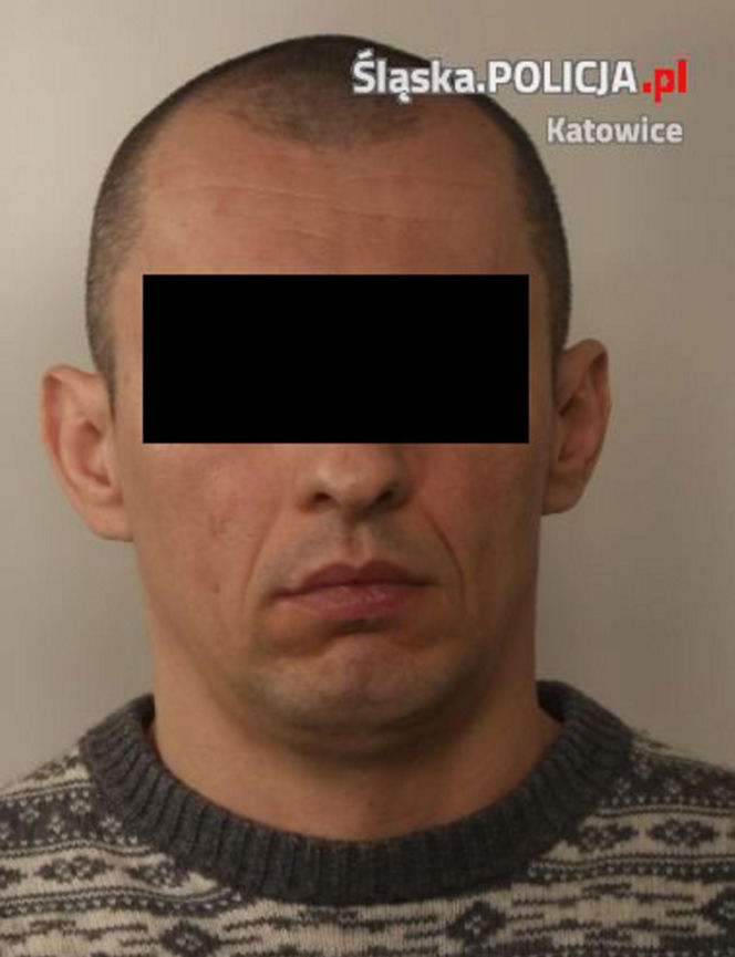 "Ostry" wciąż na wolności