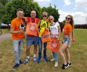 Eska Summer City 2019, Warszawa