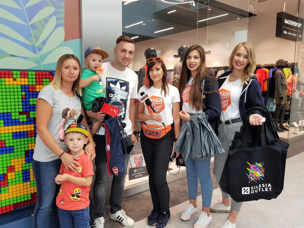 ESKA Summer City 2019: Sierpniowy długi weekend