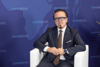 Minister Wojciech Balczun, Hubert Biskupski