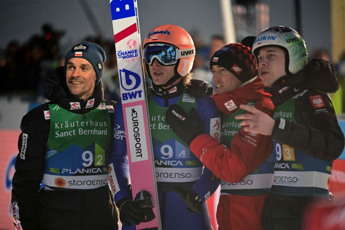 Kamil Stoch