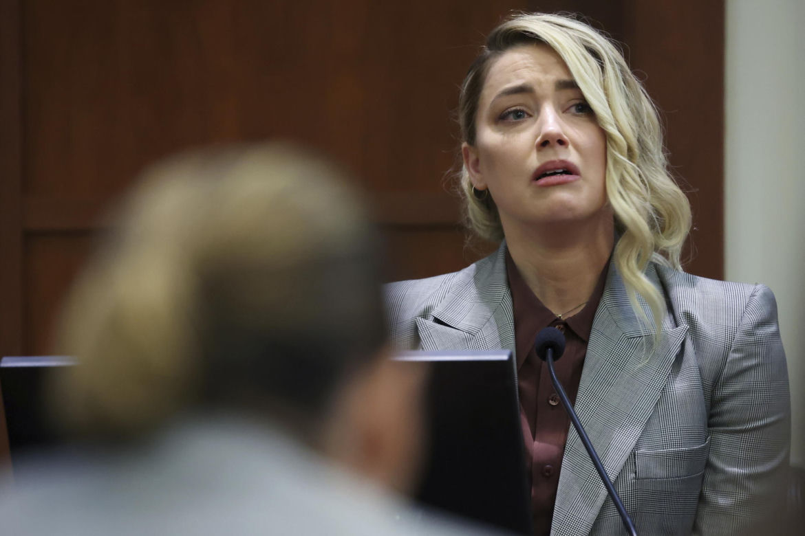 Amber Heard przegrała w sądzie z Johnnym Deppem! Przypominamy historię miłości