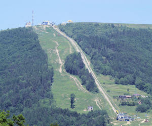 Góra Żar (761 m n.p.m.)