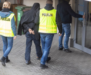  Zabił Zytę, złapali go po 26 latach 