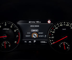Kia Stinger 2.0 T-GDI 245 KM 8AT RWD GT Line
