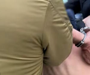 Zwłoki małżeństwa na Targówku. Bylismy na miejscu dramatu