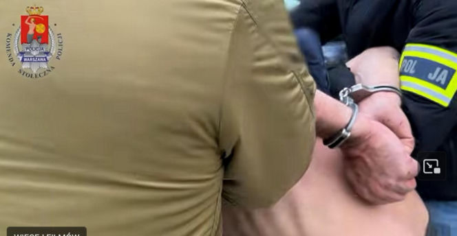 Zwłoki małżeństwa na Targówku. Bylismy na miejscu dramatu