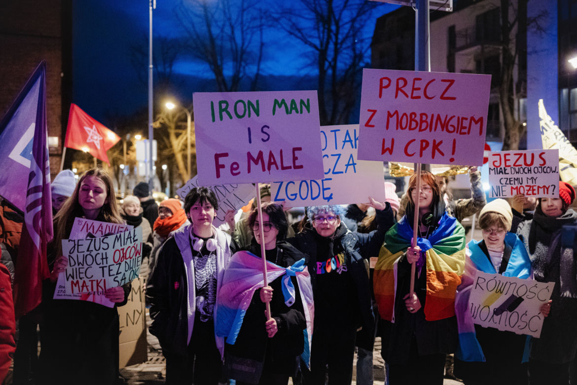 19. edycja Trójmiejskiej Manify