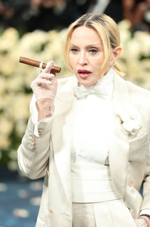 Madonna