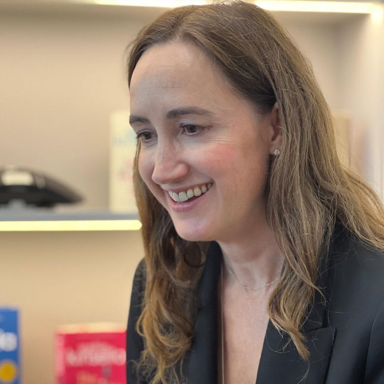Sophie Kinsella