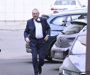 Pilna narada PiS na  Nowogrodzkiej