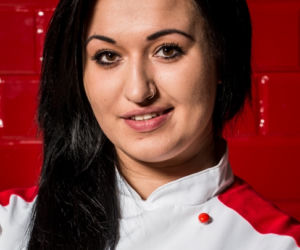 Hell's Kitchen 3, Aleksandra Czerniawska