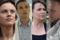 M jak miłość. Streszczenie na październik. Marysia odkrywa zdradę, kłamstwo Kasi wychodzi na jaw