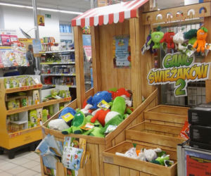 Gdzie kupić świeżaki z Biedronki w BYDGOSZCZY? Są na Allegro, AliExpress i OLX [GANG ŚWIEŻAKA ZDJĘCIA]