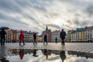 Czwartek pod chmurką. Jakie niespodzianki szykuje nam weekend?