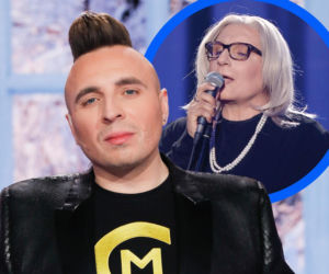 Czadoman szczerze o Twoja Twarz Brzmi Znajomo. Ta jedna rola była dla niego prawdziwym koszmarem