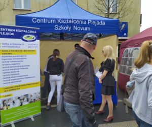 13. Jarmark św. Stanisława w Siedlcach - fotorelacja