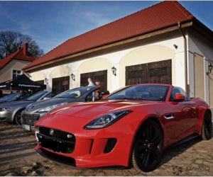 Cabrio Poland 2019