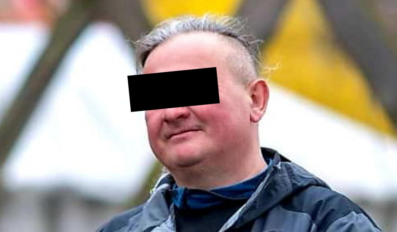 „Wiking” z warszawskiego Targówka skazany! Robert K. usłyszał wyrok