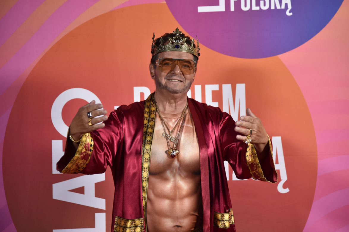 Lato z Radiem i Telewizją Polską w Ełku
