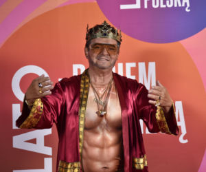 Lato z Radiem i Telewizją Polską w Ełku