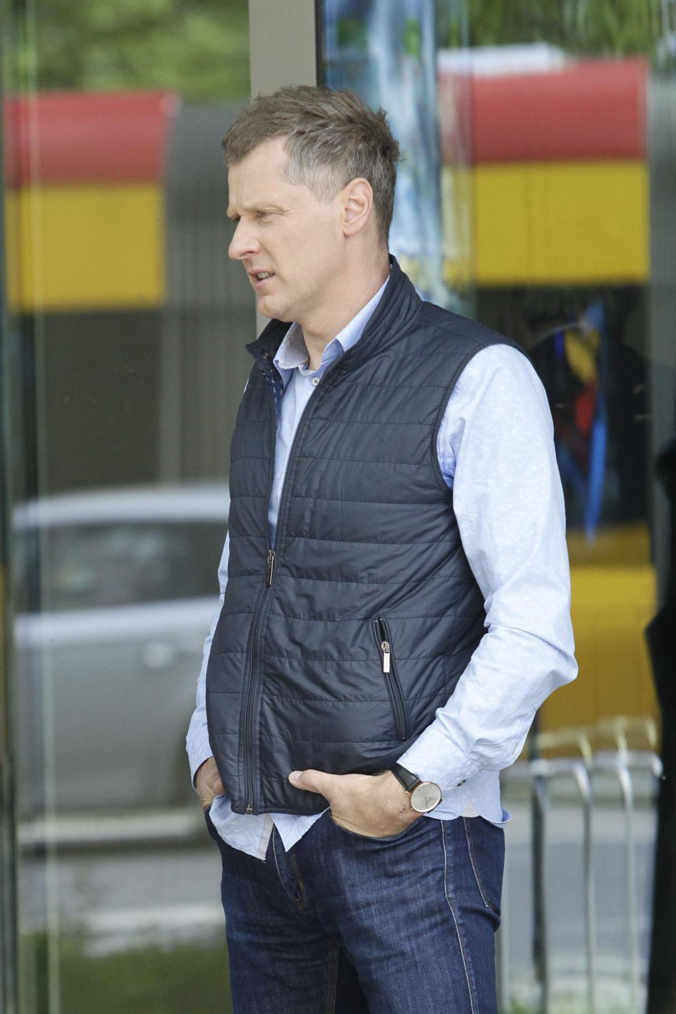 Krzysztof Respondek