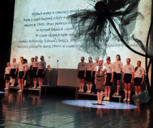 Siedlecka „Szóstka” uczciła potrójny jubileusz. Występy przygotowali także uczniowie