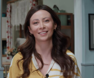 M jak miłość. Joanna (Dominika Sakowicz)