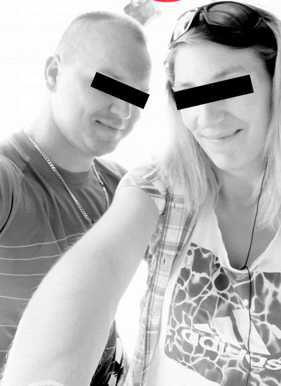 8-miesięczny Kubuś znów się uśmiecha