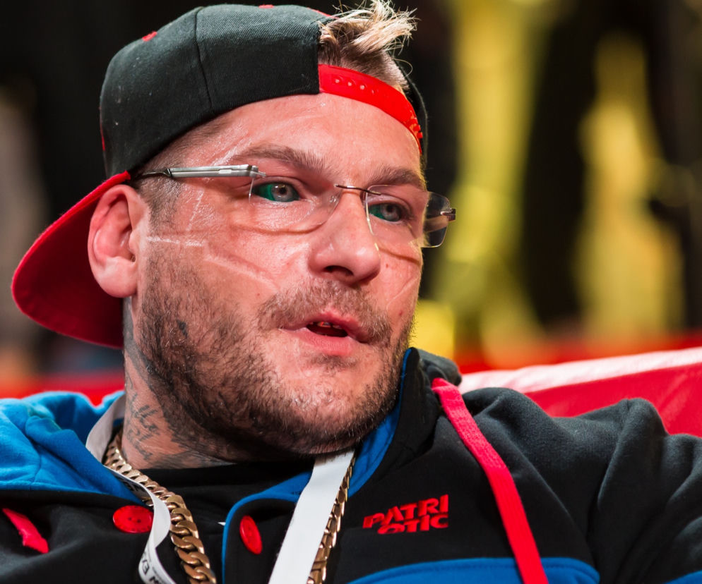 Popek w obsadzie popularnego serialu! Kiedy i gdzie zagra raper?
