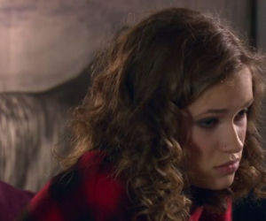 Barwy szczęścia odcinek 1612 Angela (Helena Englert)