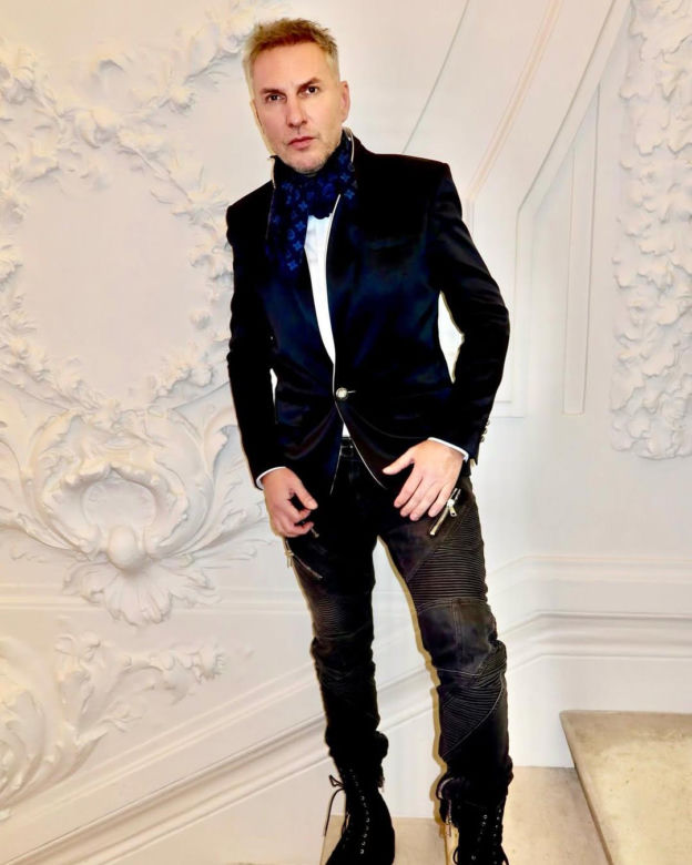Dr Krzysztof Gojdź