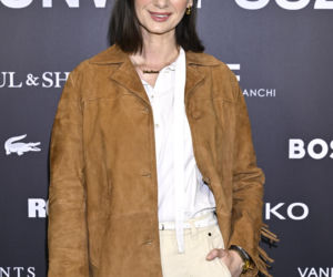 Gwiazdy na pokazie Answear